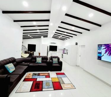 Korotogo Apartment | Mstys Coastal Escape