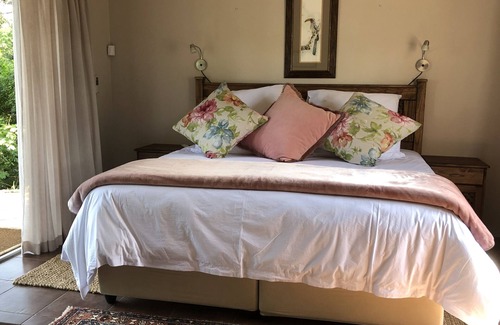 Jozini Cabin | Msunduze River Lodge