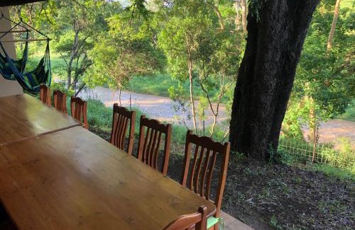 Jozini Bed & Breakfast | Msunduze River Lodge