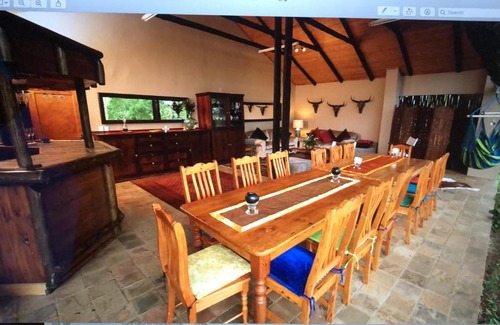 Jozini Bed & Breakfast | Msunduze River Lodge