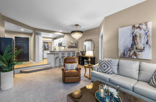 Century West House | MT BACH 501AB