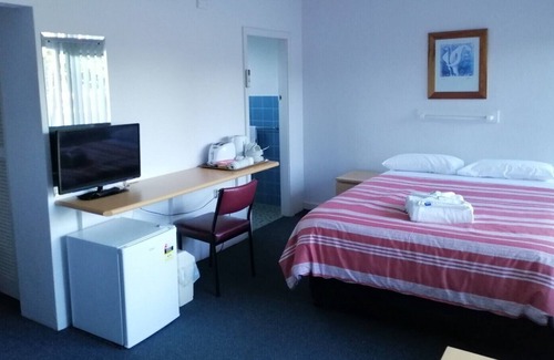 Mount Beauty Hotel | Mt Beauty Motor Inn