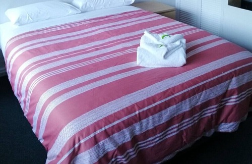 Mount Beauty Hotel | Mt Beauty Motor Inn