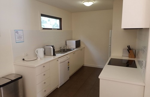 Sawmill Settlement House | Mt Buller Base Camp - located at Mount Buller