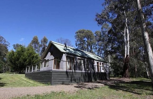 Sawmill Settlement House | Mt Buller Base Camp - located at Mount Buller