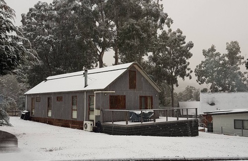 Sawmill Settlement House | Mt Buller Base Camp - located at Mount Buller