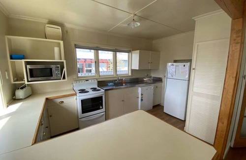 Twizel House | Mt Cook Street Holiday Home