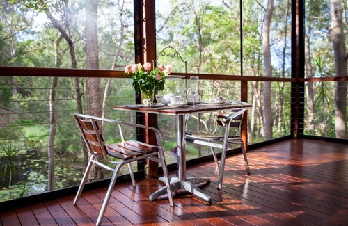 Mount Cotton Cabin | Mt Cotton Retreat