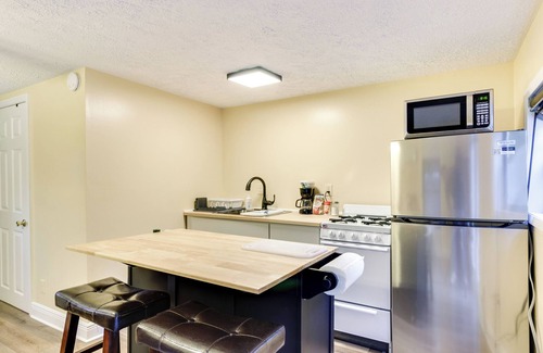 Mount Dora Apartment | Mt Dora Couple's Retreat w/Shared Pool!