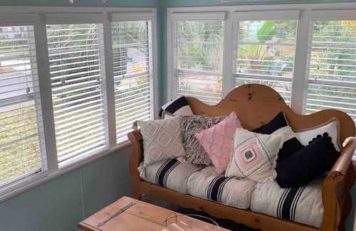 Mount Dora House | Mt. Dorable
