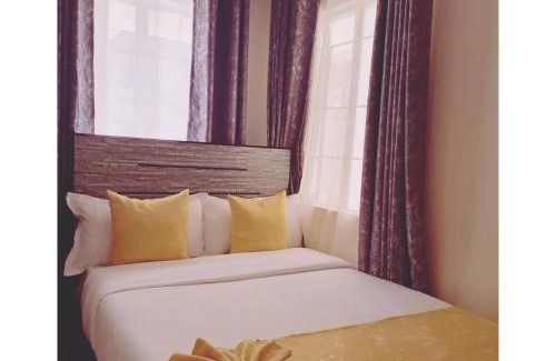 Kisii Hotel | Mt. Everest Hotel