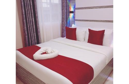 Kisii Hotel | Mt. Everest Hotel