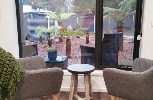Mount Field Hotel | Mt Field Retreat
