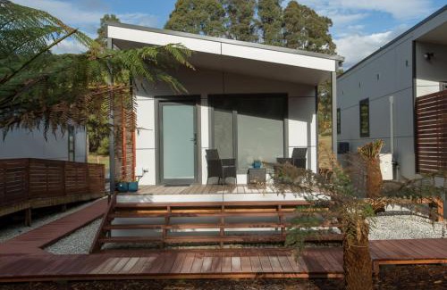 Mount Field Hotel | Mt Field Retreat
