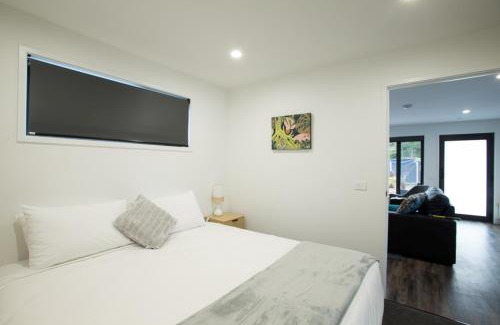 Mount Field Hotel | Mt Field Retreat