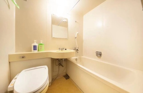 Fujinomiya House | Mt Fuji View Twin Special price plan without me/Fujinomiya Shizuoka