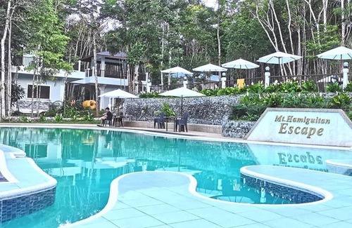 Davao Region Resort | Mt Hamiguitan Escape Resort