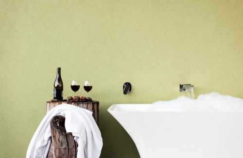 Broughton Vale House | Mt Hay Retreat