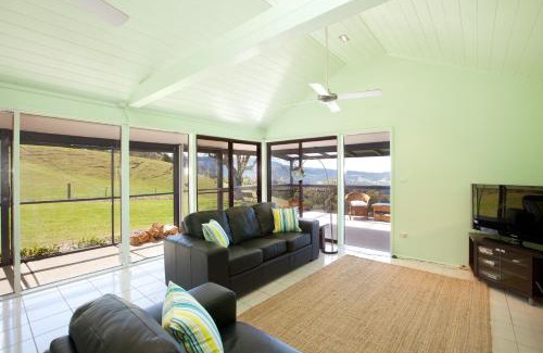 Broughton Vale House | Mt Hay Retreat