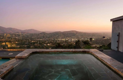 Mount Helix House | Mt Helix paradise Sum