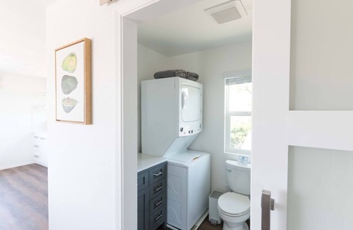 El Cajon House | Mt Helix Studio Loft with Mountain Views
