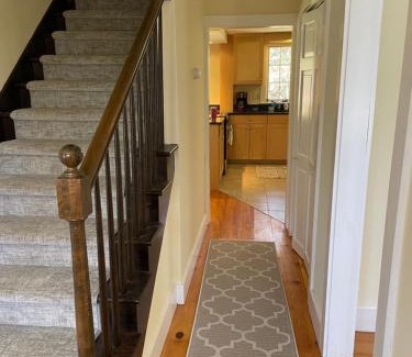 Mount Holly House | Mt Holly SKI & LAKE HOUSE 4 and 2 bedroom house, 2 separate homes, 2 bathrooms each, 8 mins to Okemo Mountain