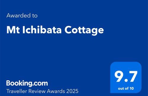 Izumo Cabin | Mt Ichibata Cottage