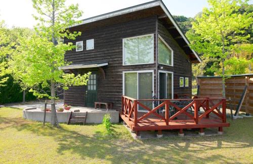 Izumo Cabin | Mt Ichibata Cottage