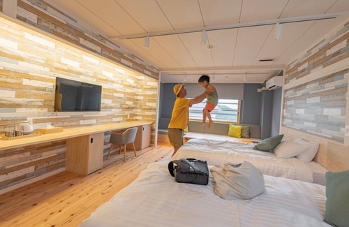 Nihommatsu House | mt. inn