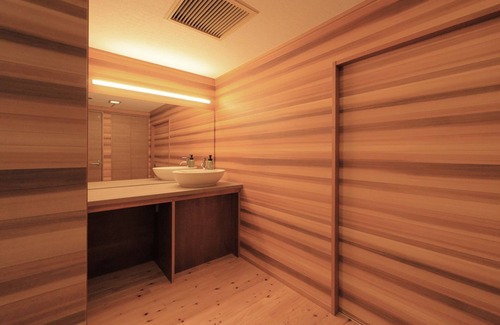 Nihommatsu House | mt. inn