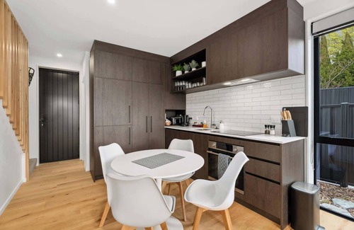 Wanaka House | Mt Iron Vista Summary