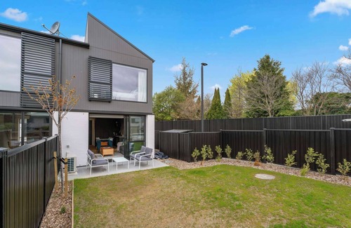 Wanaka House | Mt Iron Vista Summary