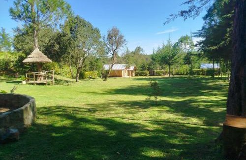 Naro Moru Other | Mt Kenya Jim's Camp