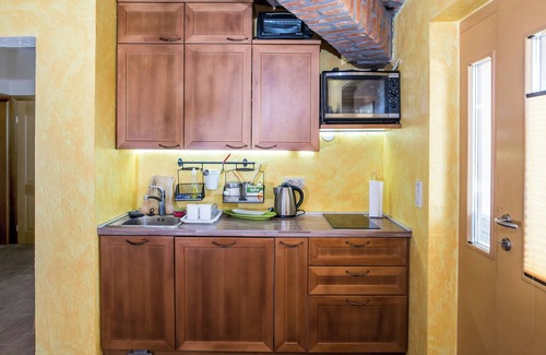 Ambroz pod Krvavcem Apartment | Mt Krvavec Apartment Story, Cerklje na Gorenjskem, Slovenia