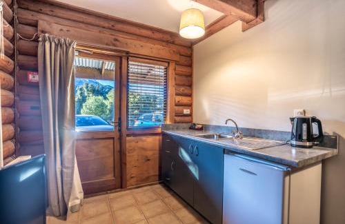 Lyford Hotel | Mt Lyford Lodge