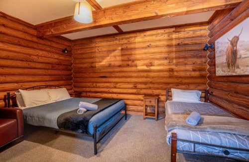 Lyford Hotel | Mt Lyford Lodge