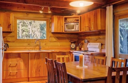 Mt Lyford House | Mt Lyford | Hot Tub | Epic Views - ML3485, Hot Tub | Snow | Epic Views