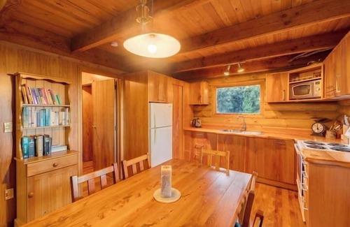 Mt Lyford House | Mt Lyford | Hot Tub | Epic Views - ML3485, Hot Tub | Snow | Epic Views