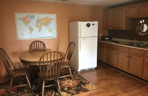 Fleming House | Mt. Nittany Hideaway - beautiful and spacious home