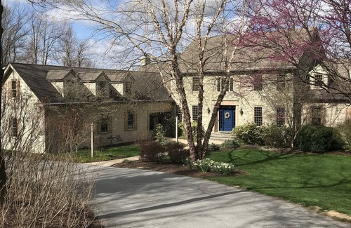 Fleming House | Mt. Nittany Hideaway - beautiful and spacious home