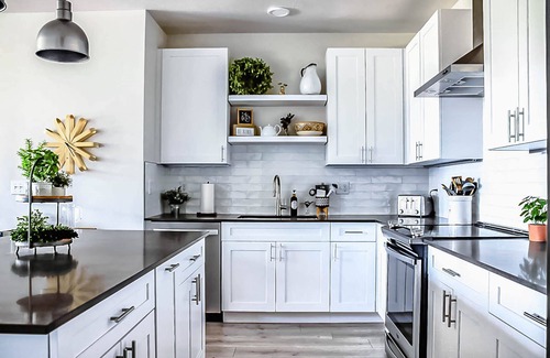 Livingston Condo | MT Nomads 86 @ The Flats: Luxury Condo - Sleeps 6!