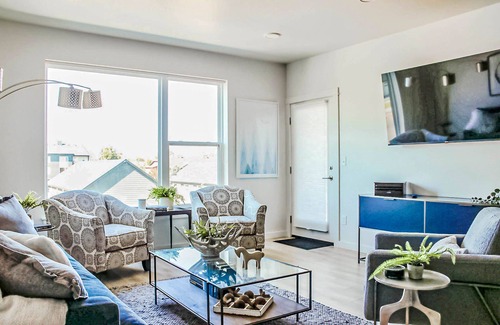 Livingston Condo | MT Nomads 86 @ The Flats: Luxury Condo - Sleeps 6!