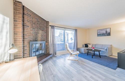 Mount Pleasant Apartment | MT Pleasant NW 2 bedrooms 502
