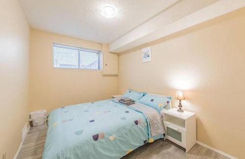 Mount Pleasant Apartment | MT Pleasant NW 2 bedrooms 502