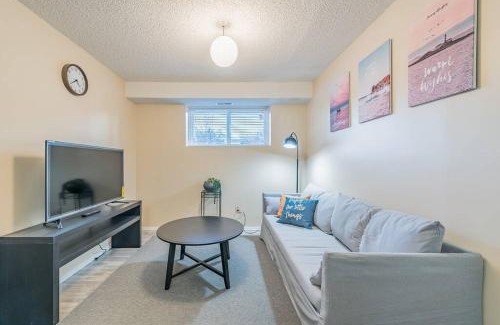Mount Pleasant Apartment | MT Pleasant NW 2 bedrooms 502