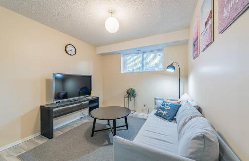 Mount Pleasant Apartment | MT Pleasant NW 2 bedrooms 502