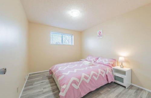 Mount Pleasant Apartment | MT Pleasant NW 2 bedrooms 500