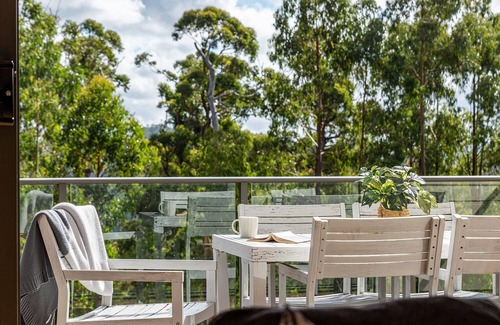 Claude Road House | Mt Rolands Cradle Retreat