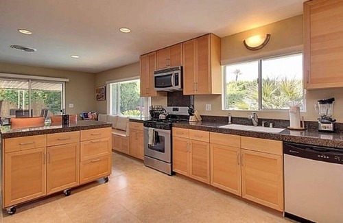 Palm Springs House | Mt San Jacinto backdrop Only minutes from Downtown Palm Springs ID 3029