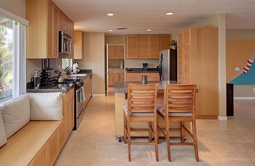 Palm Springs House | Mt San Jacinto backdrop Only minutes from Downtown Palm Springs ID 3029